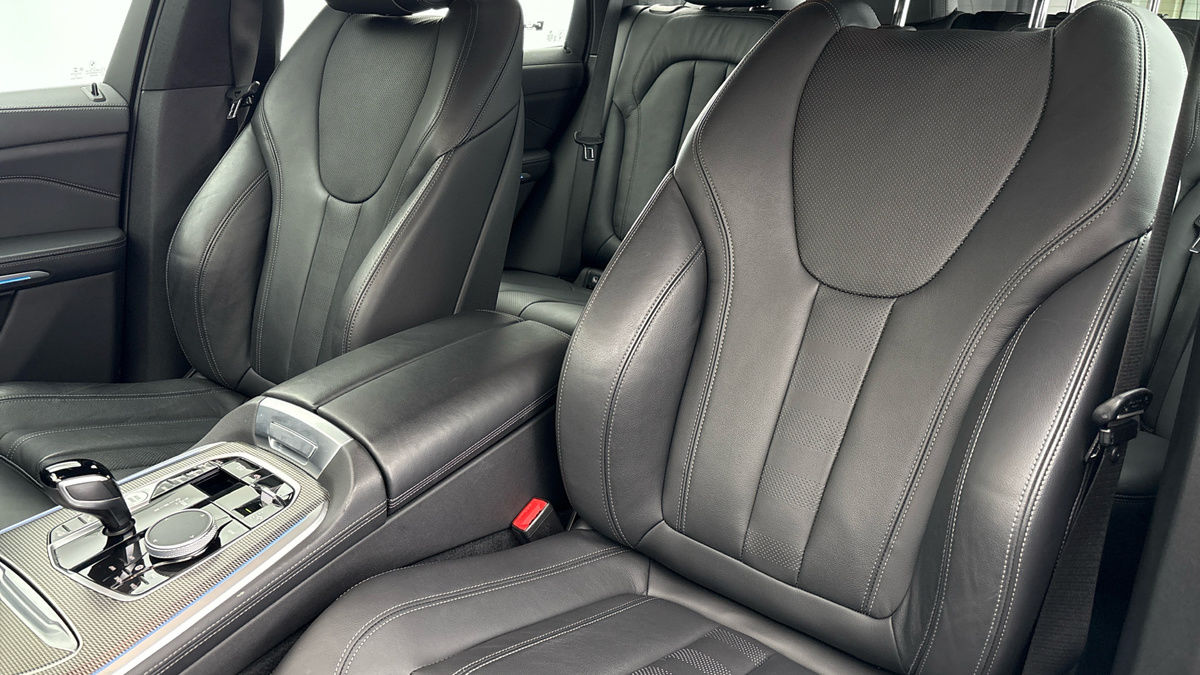 BMW X5 Image 7