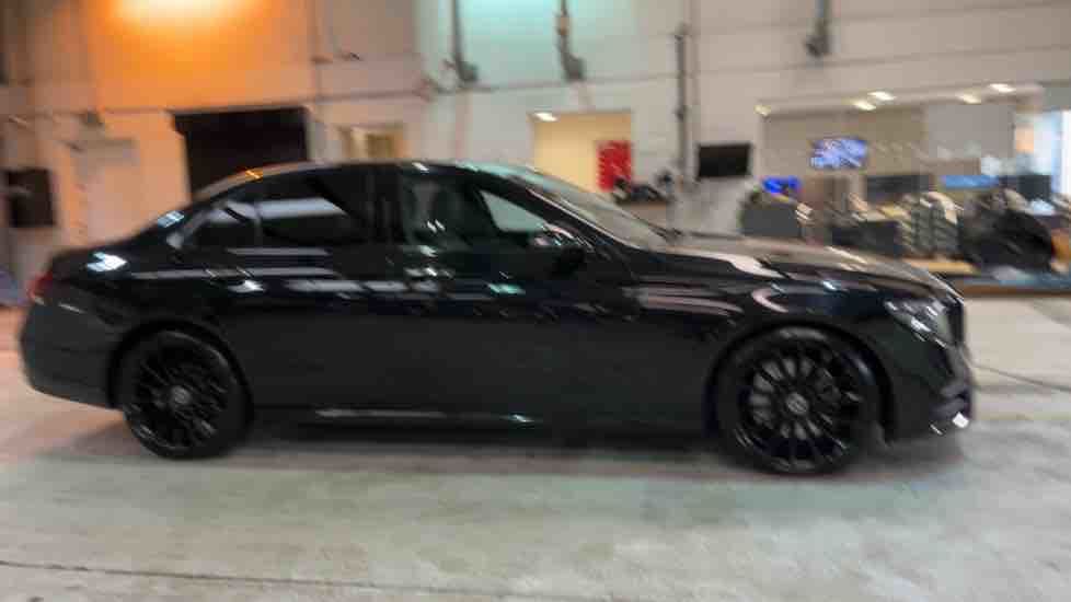 More views of Mercedes-Benz E Class