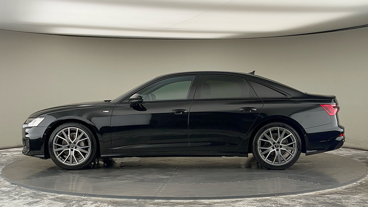 Audi A6 Saloon Image 15