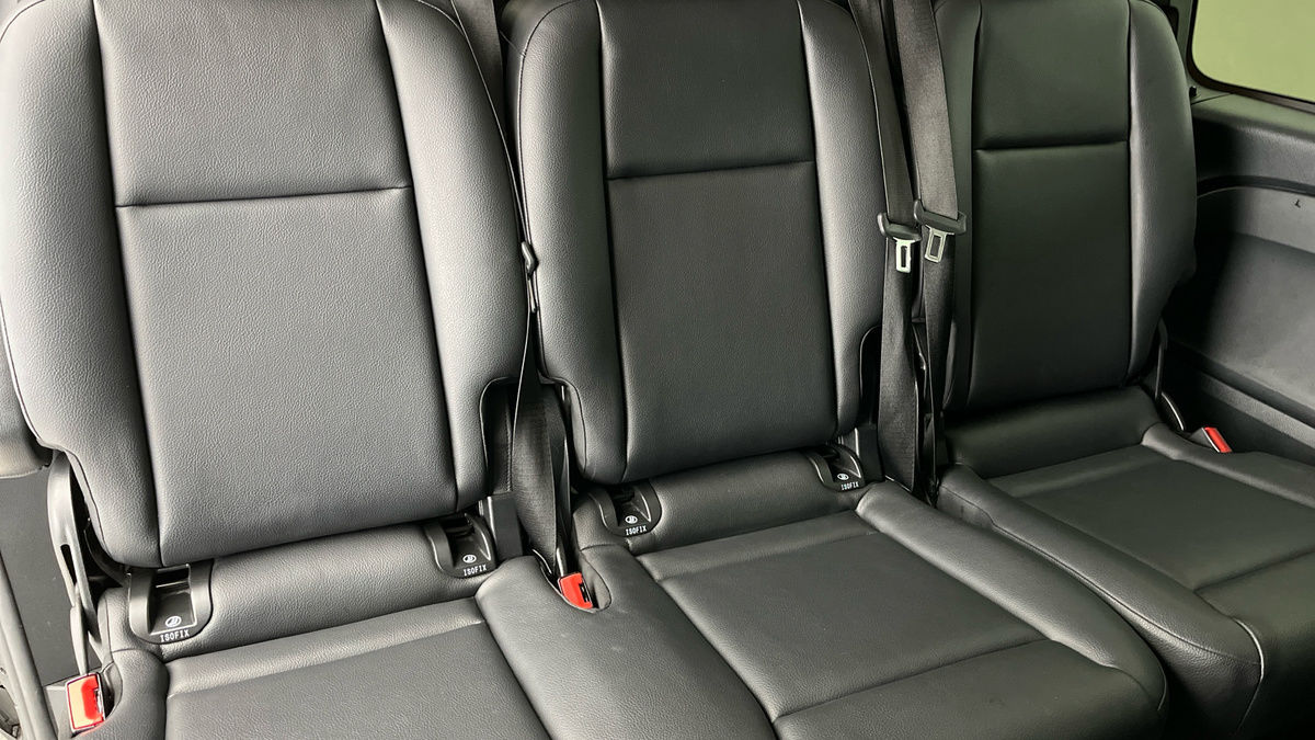 Mercedes-Benz Vito Image 25