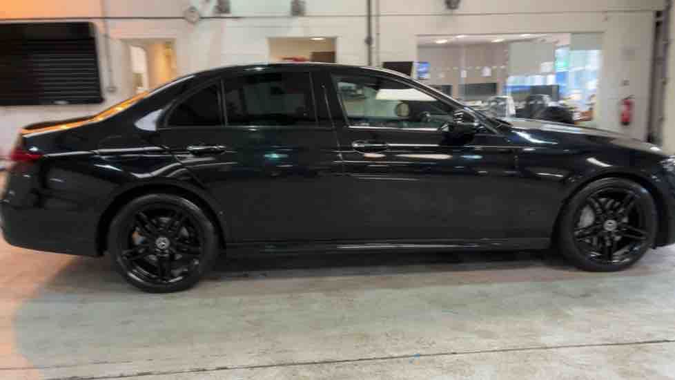 More views of Mercedes-Benz E Class