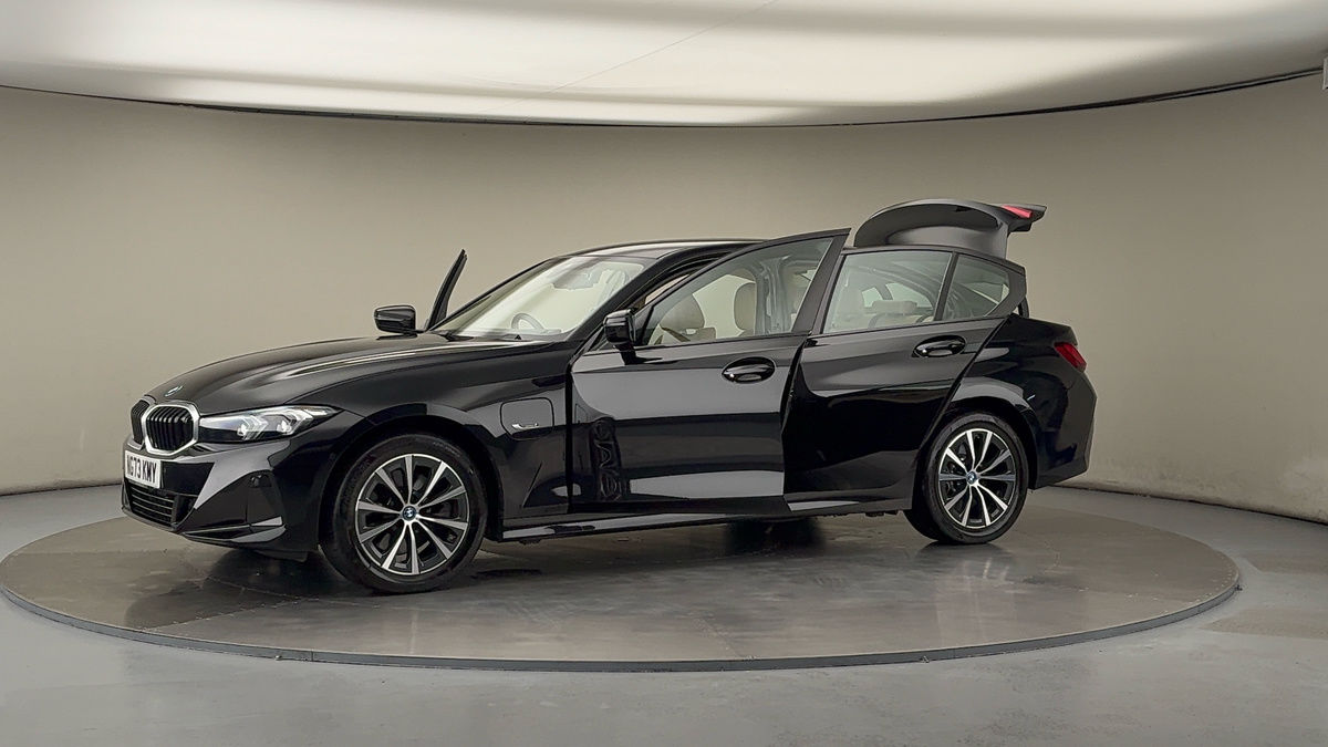 More views of BMW 3 Series