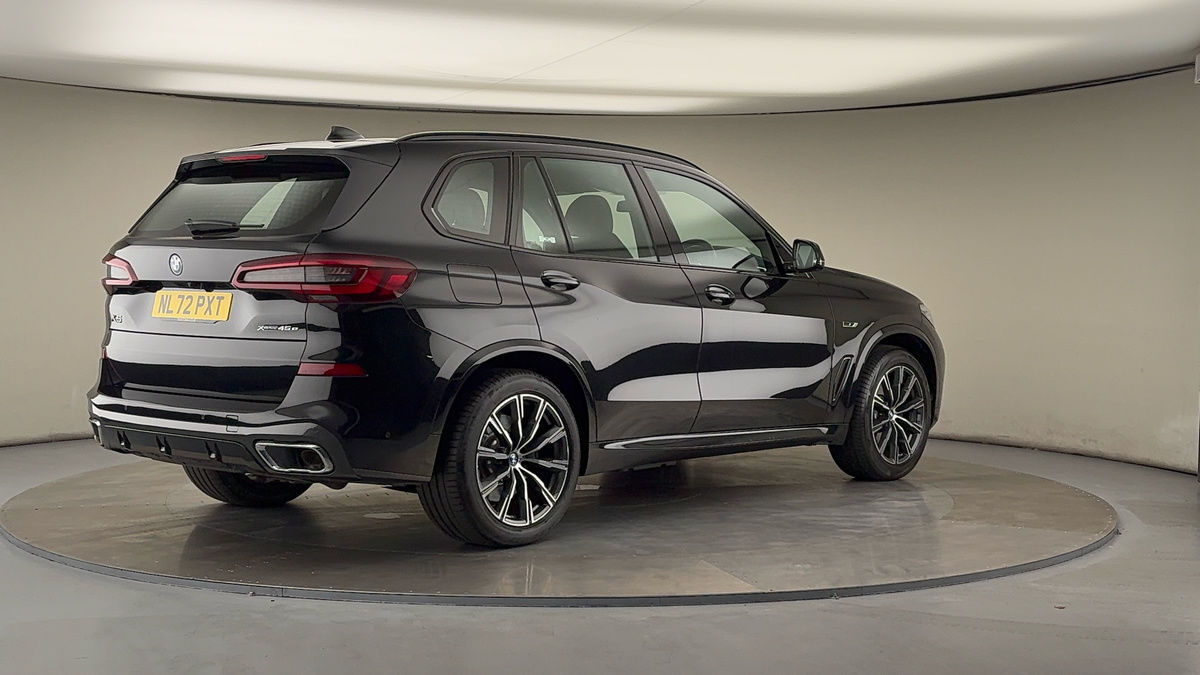 BMW X5 Image 21