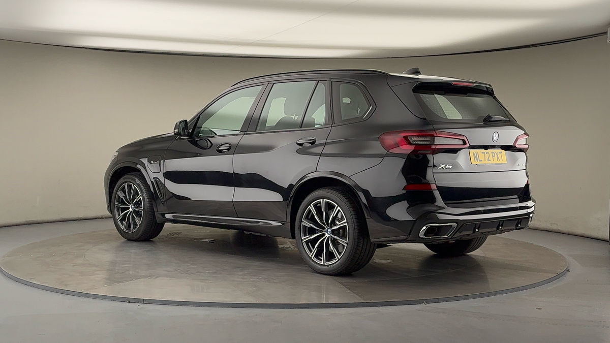 More views of BMW X5