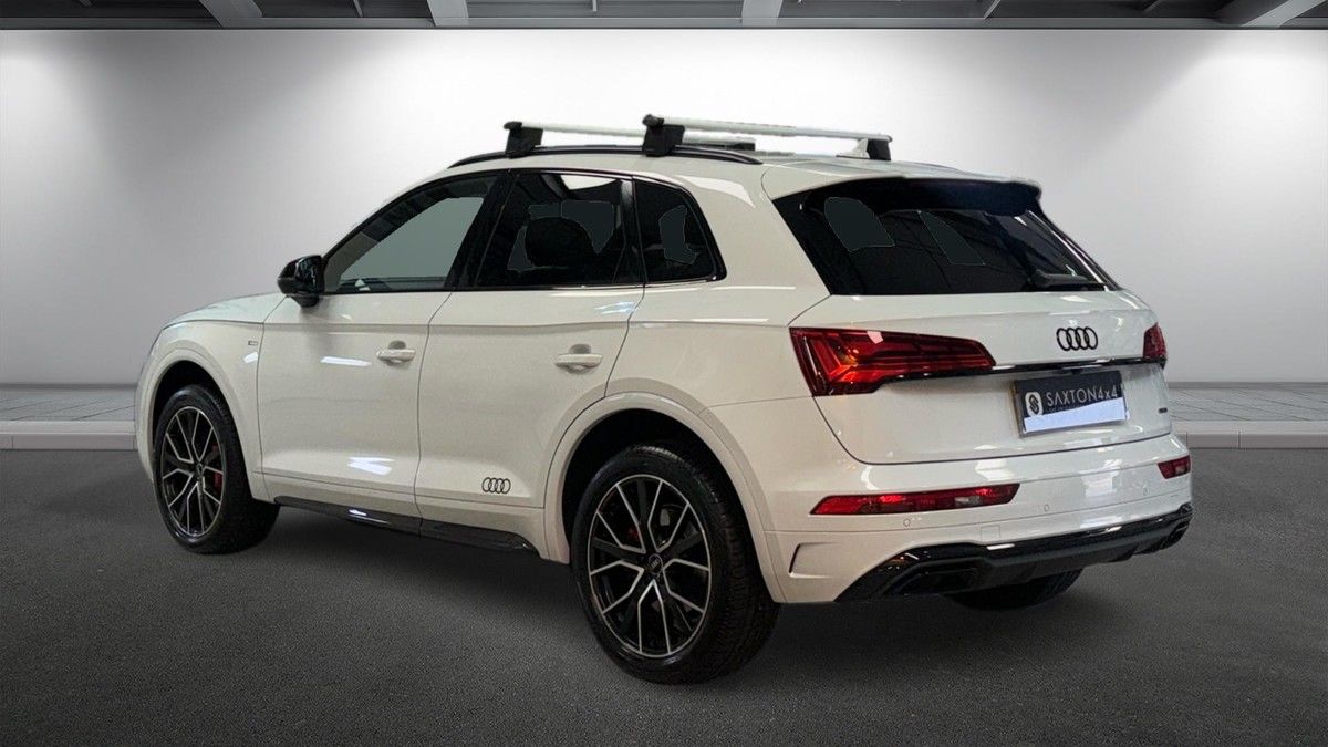 Audi Q5 Image 2