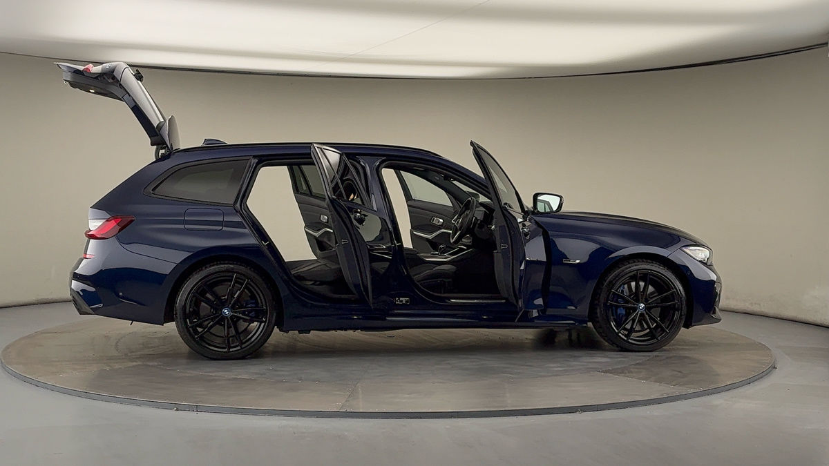 More views of BMW 3 Series