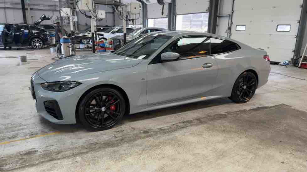 More views of BMW 4 Series