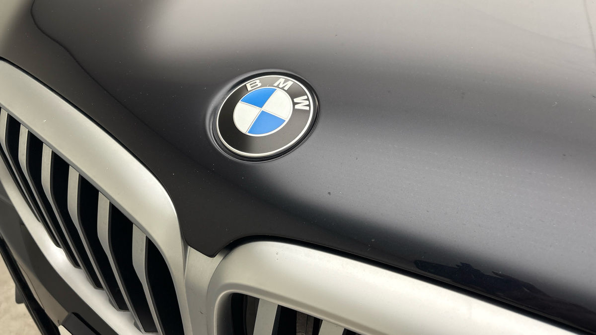 BMW X5 Image 24