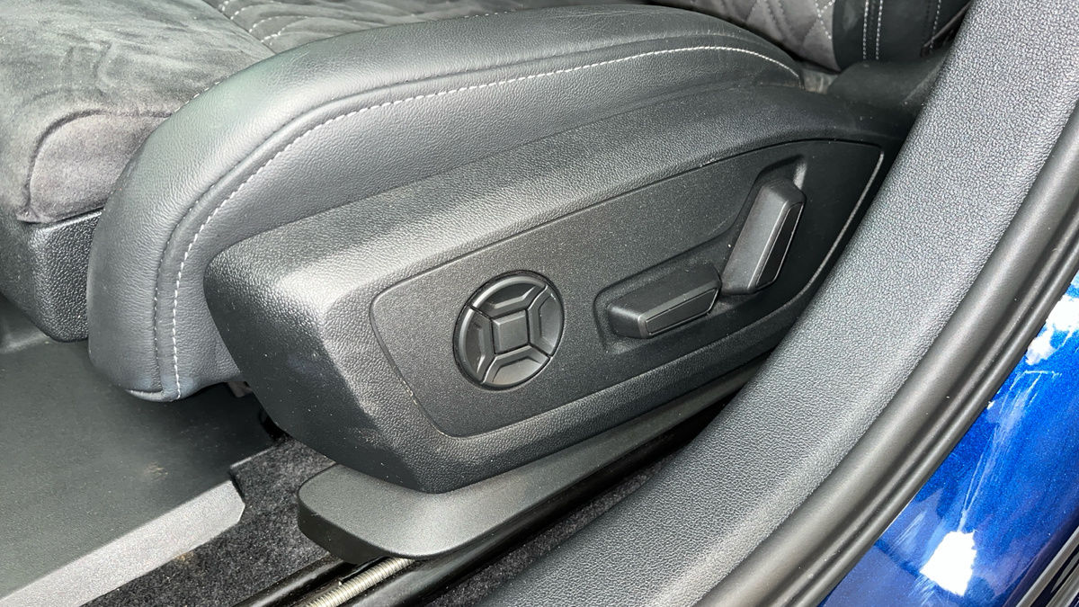 Audi A3 Image 6