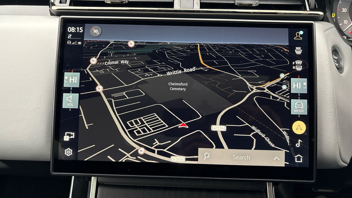 Land Rover Range Rover Velar Image 17