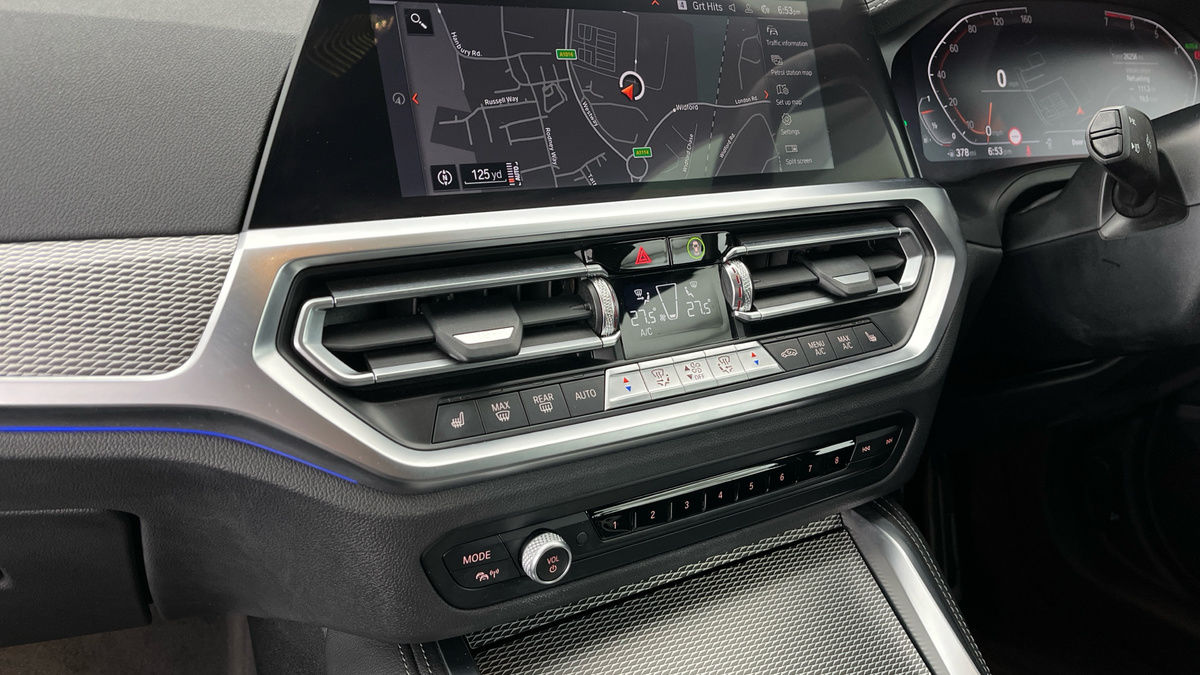 BMW 4 Series Image 6