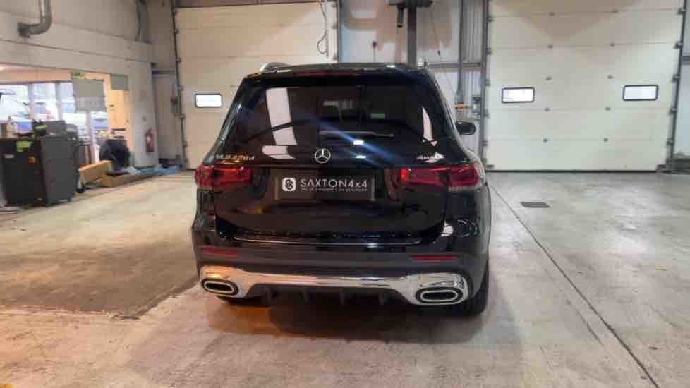 More views of Mercedes-Benz GLB