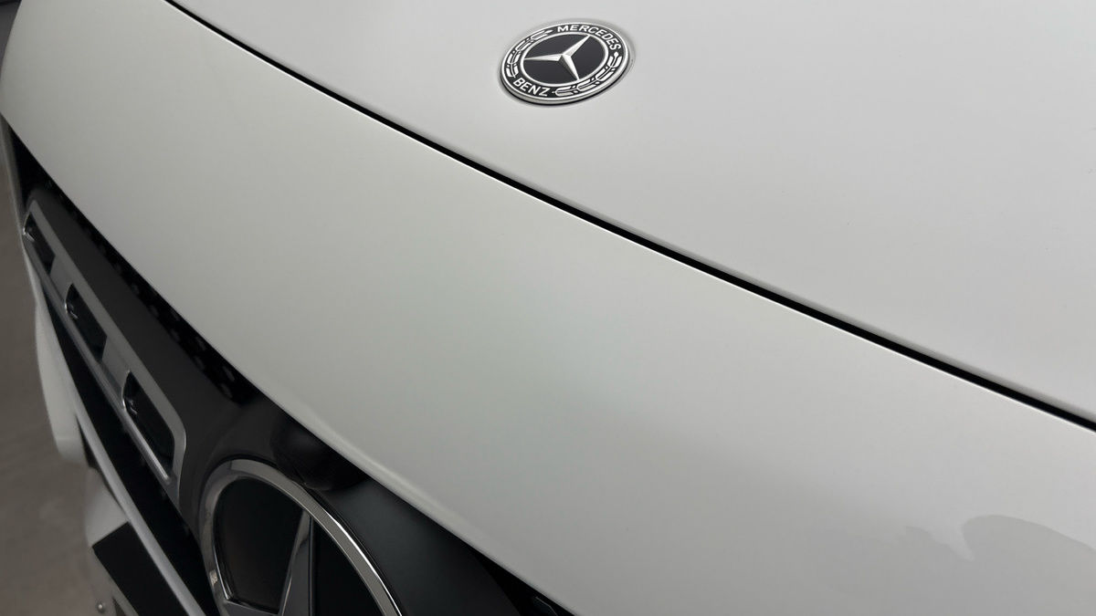 Mercedes-Benz GLA Image 24