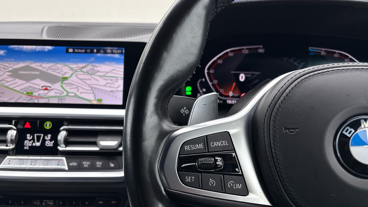BMW 4 Series Gran Coupe Image 13