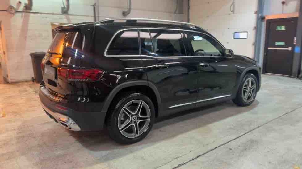 More views of Mercedes-Benz GLB