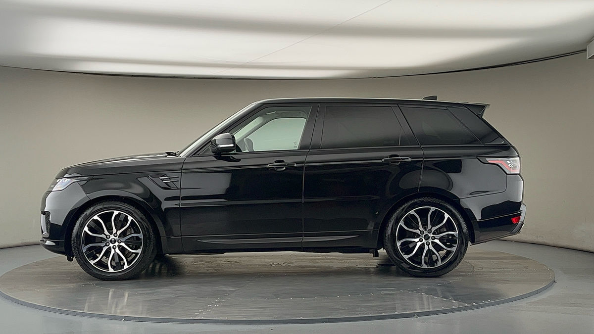 Land Rover Range Rover Sport Image 15