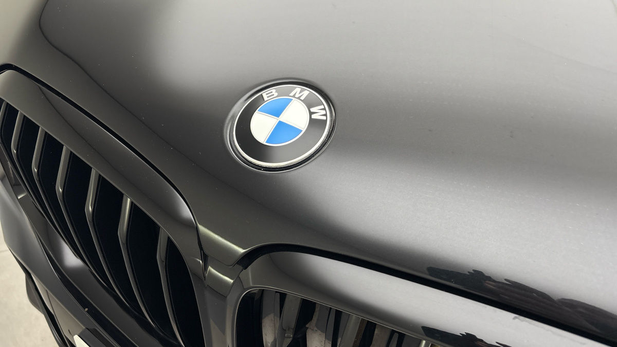 BMW X5 Image 24