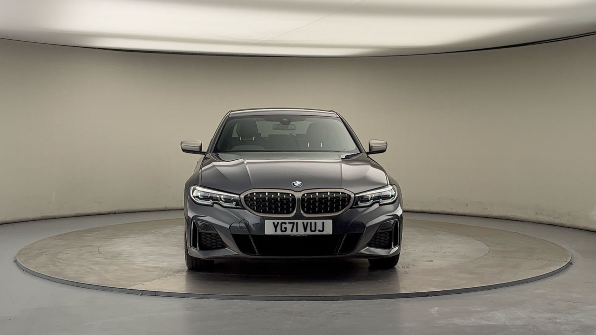 More views of BMW 3 Series