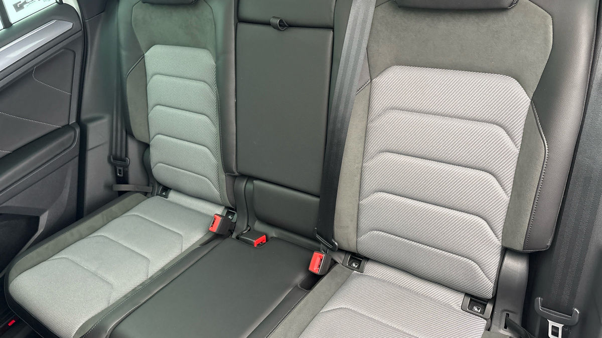 Volkswagen Tiguan Image 14