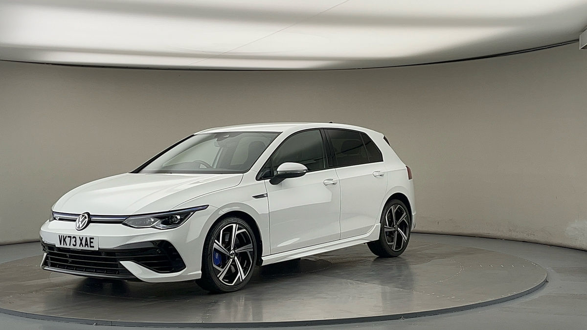 Volkswagen Golf Image 20
