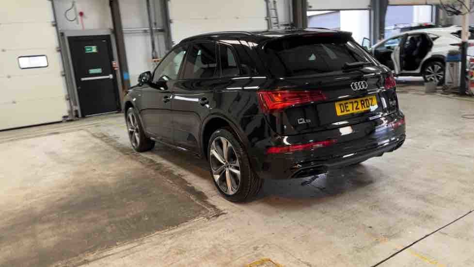 More views of Audi Q5