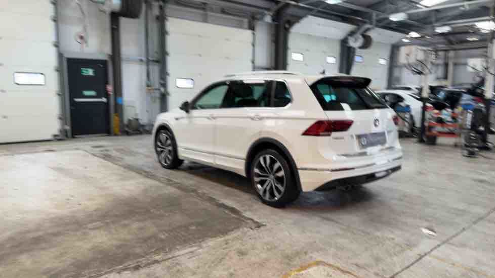 More views of Volkswagen Tiguan