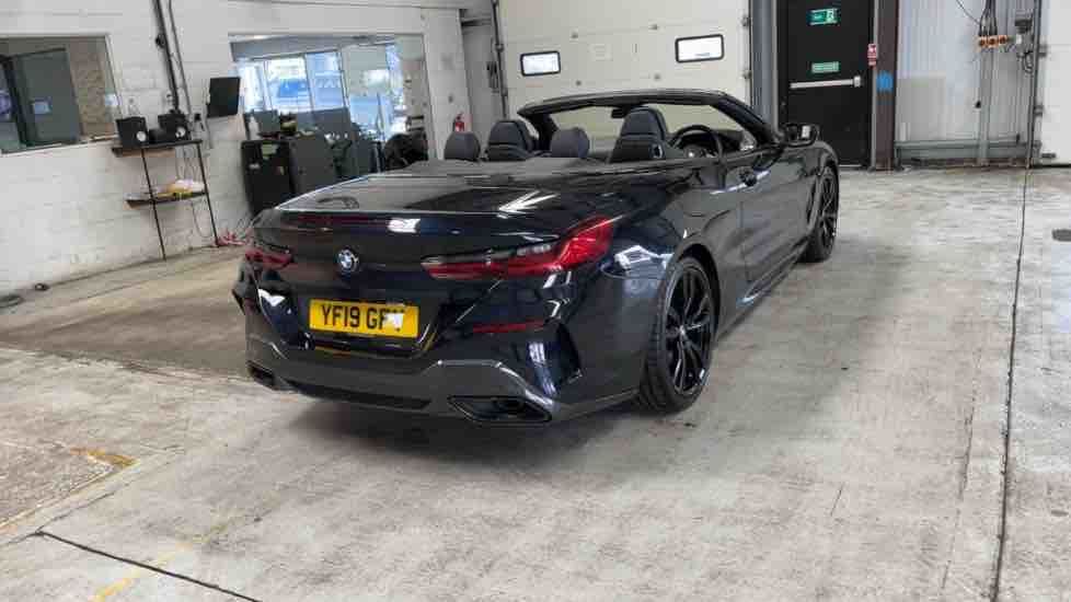 More views of BMW 8 Series