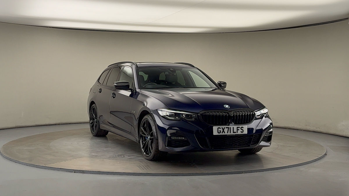 More views of BMW 3 Series