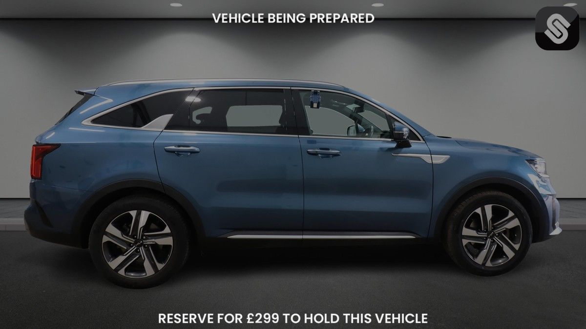 Kia Sorento Image 5