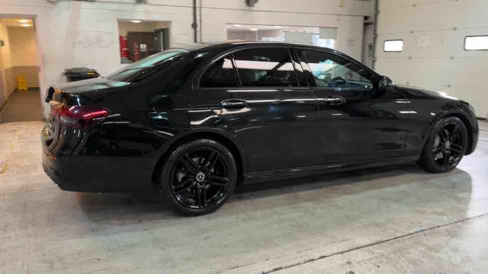 More views of Mercedes-Benz E Class