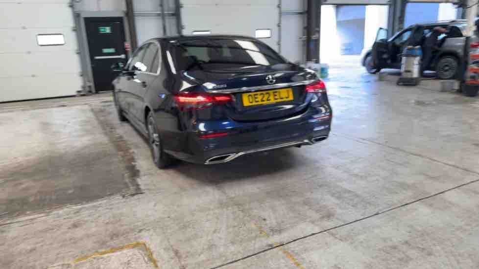 More views of Mercedes-Benz E Class