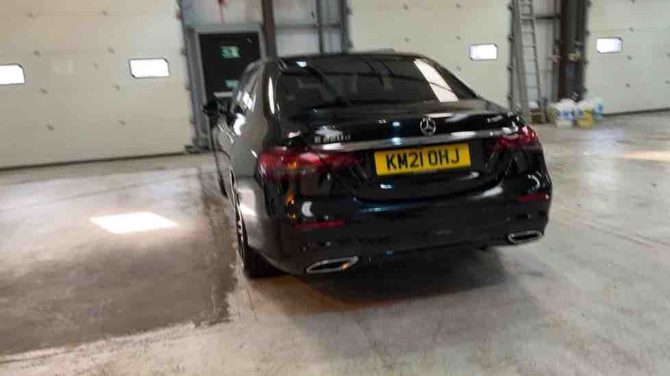 More views of Mercedes-Benz E Class