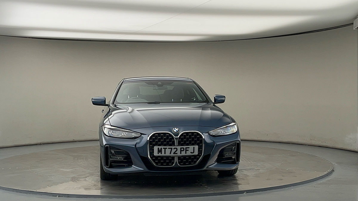 More views of BMW 4 Series