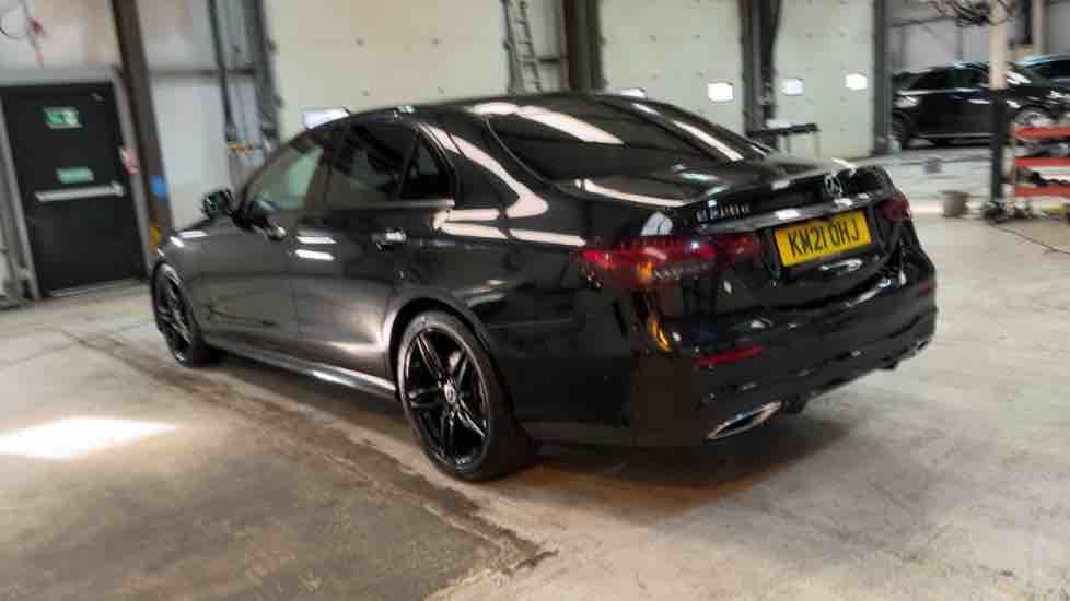 More views of Mercedes-Benz E Class