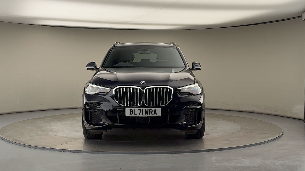 BMW X5 Image 3