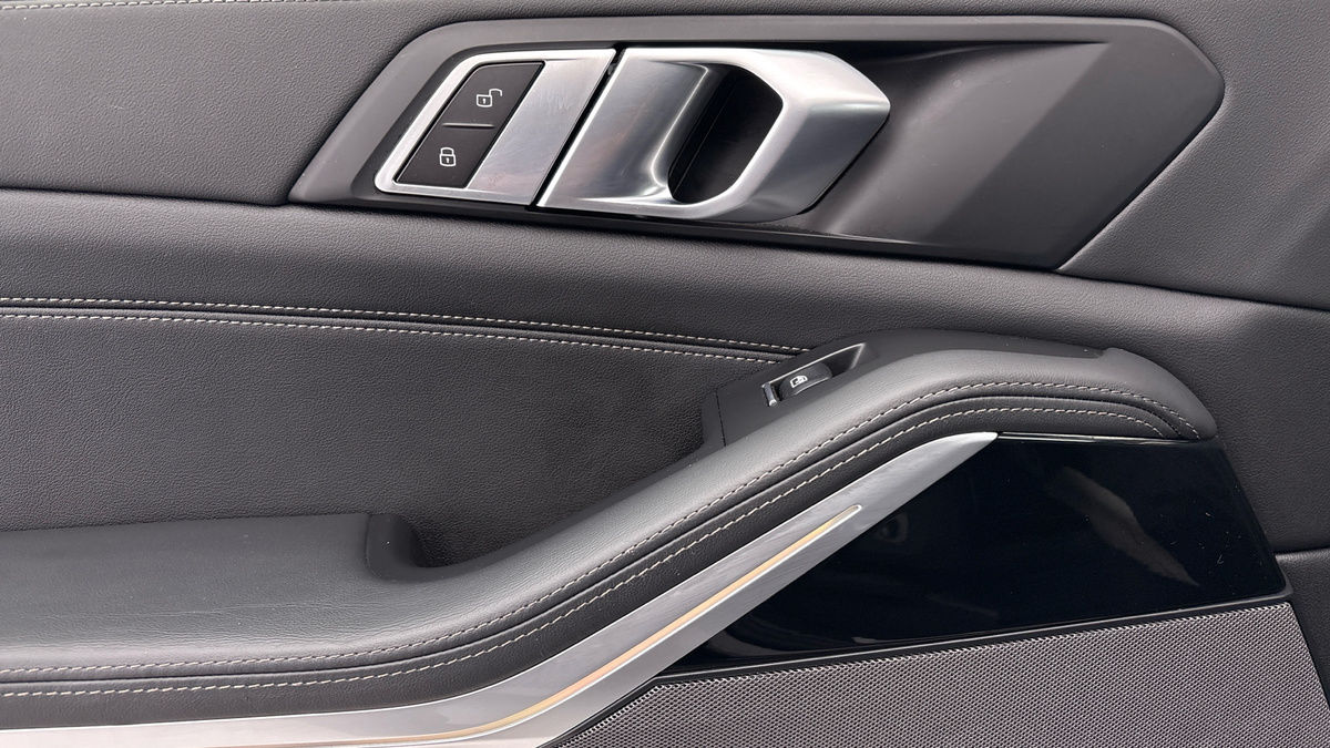 BMW X5 Image 19