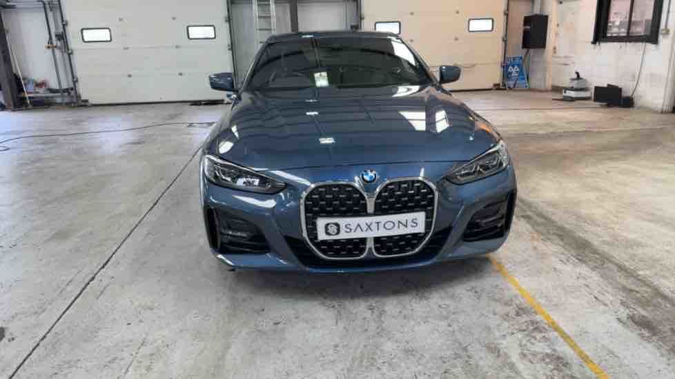More views of BMW 4 Series