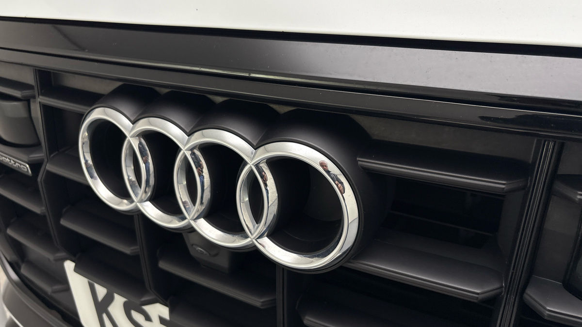 Audi Q8 Image 24