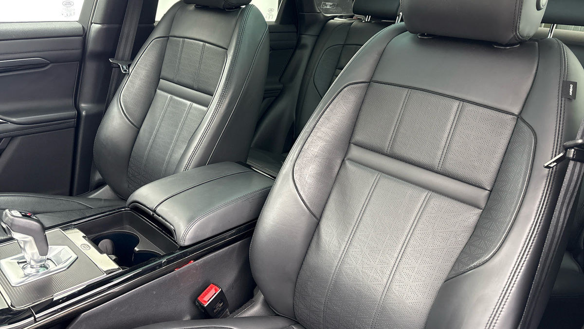 Land Rover Range Rover Evoque Image 7