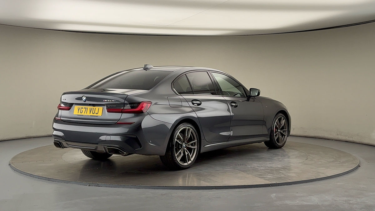More views of BMW 3 Series