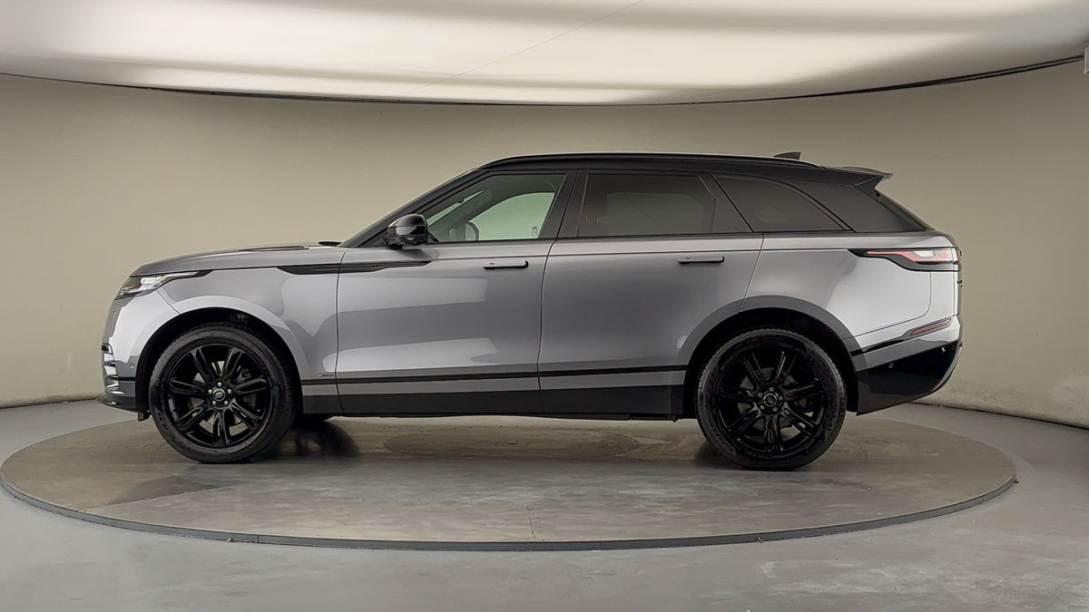 More views of Land Rover Range Rover Velar