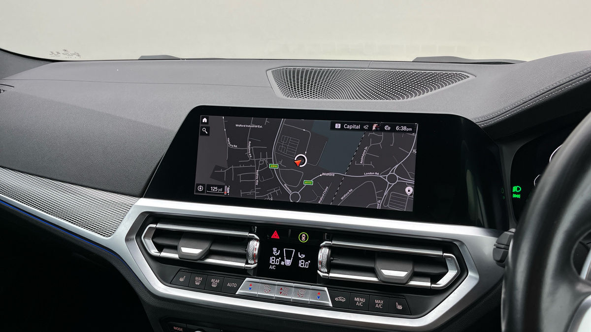 BMW 4 Series Image 17
