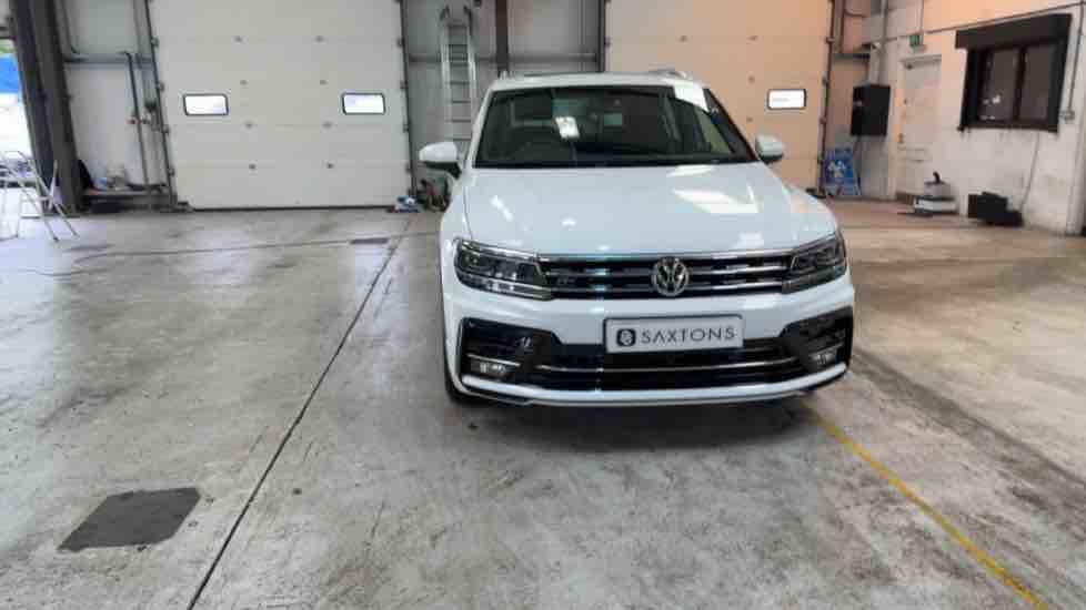 More views of Volkswagen Tiguan