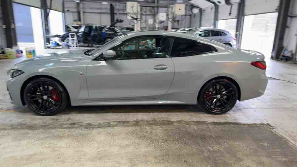 More views of BMW 4 Series