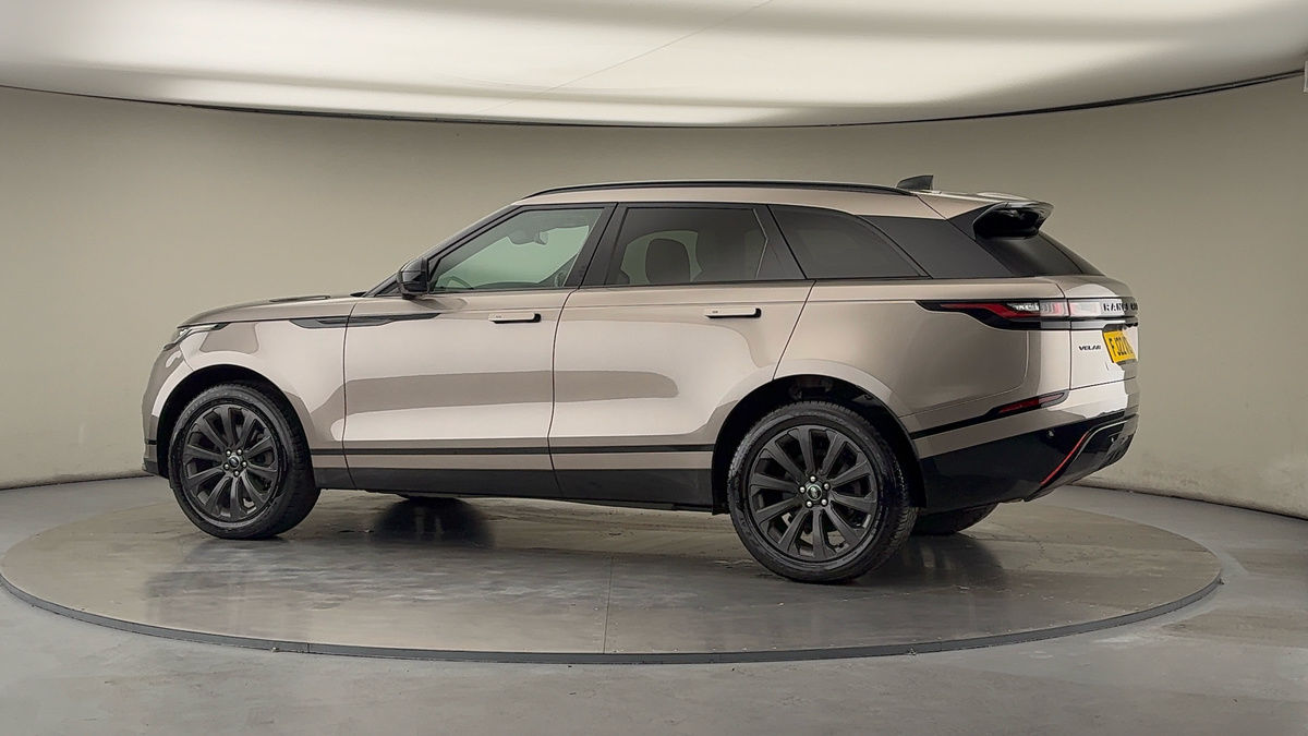 More views of Land Rover Range Rover Velar