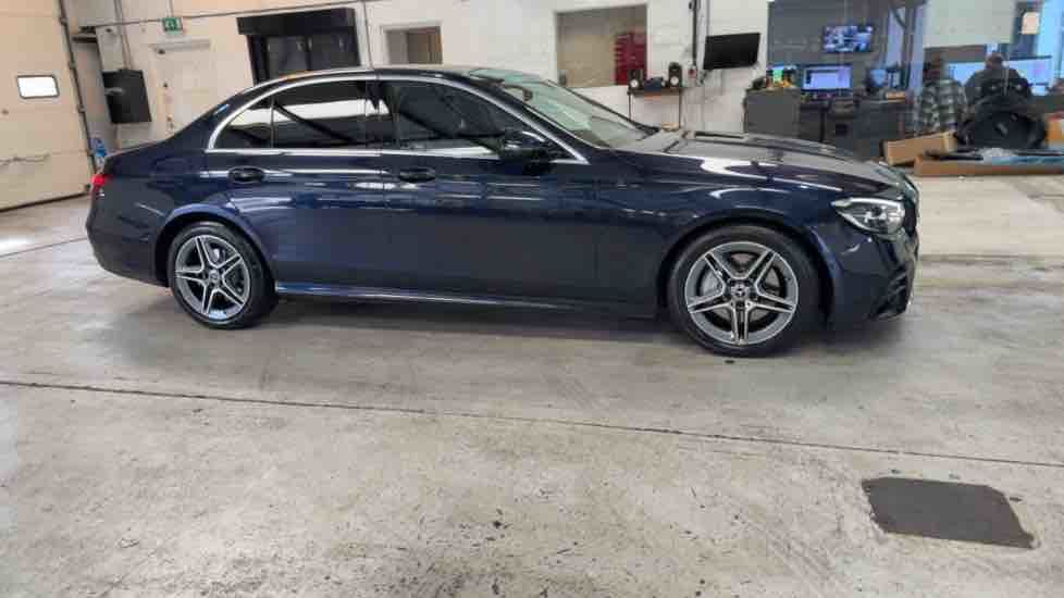 More views of Mercedes-Benz E Class