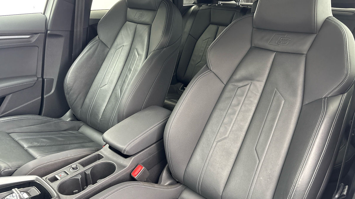 Audi A3 Image 7