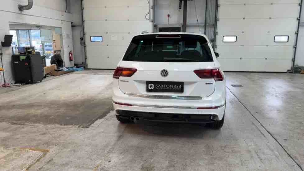 More views of Volkswagen Tiguan