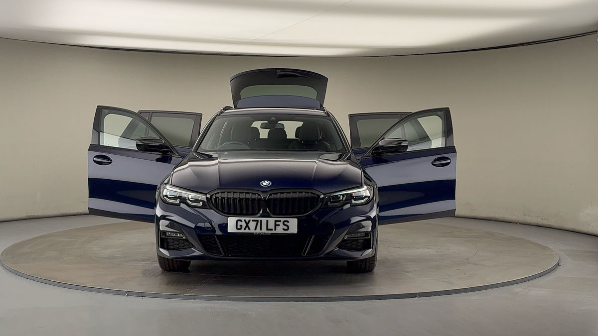 More views of BMW 3 Series