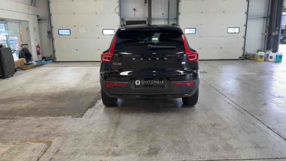 More views of Volvo XC40